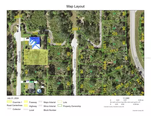 3226 Majestic St, Port Charlotte, FL 33948