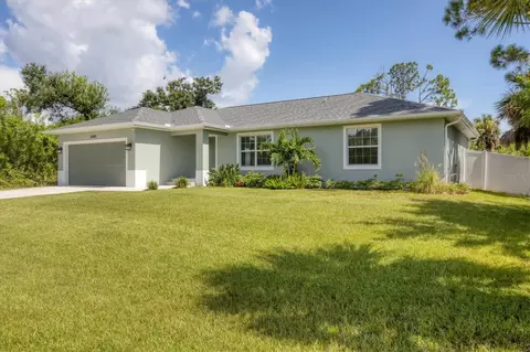 12005 Surrey Ave, Port Charlotte, FL 33981