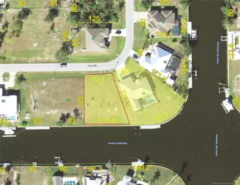 Aron Circle, Port Charlotte, FL 33981