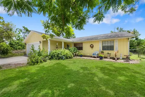 11333 Oceanspray Blvd, Englewood, FL 34224