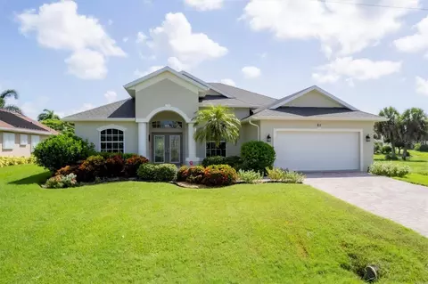 61 Tournament Rd, Rotonda West, FL 33947