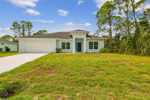 17419 Reaper Ave, Port Charlotte, FL 33948