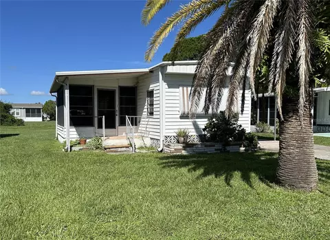 6849 Haawi Ct, North Port, FL 34287