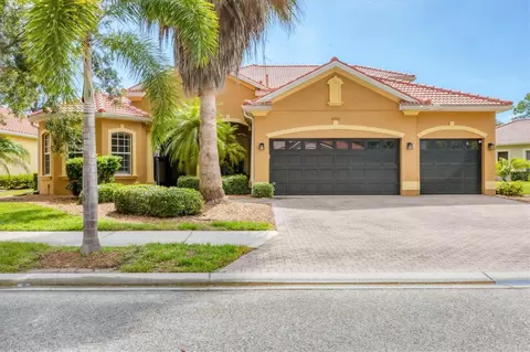 5275 Royal Poinciana Way, North Port, FL 34291