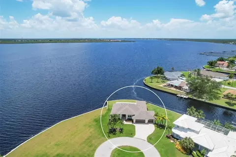 12441 Quinlan Ave, Port Charlotte, FL 33981