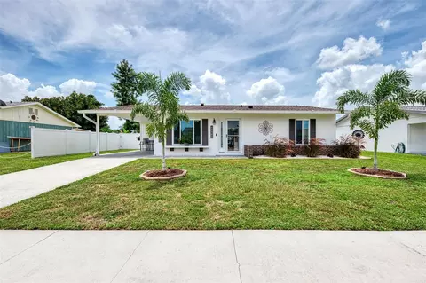 13503 Longwood Ave, Port Charlotte, FL 33981