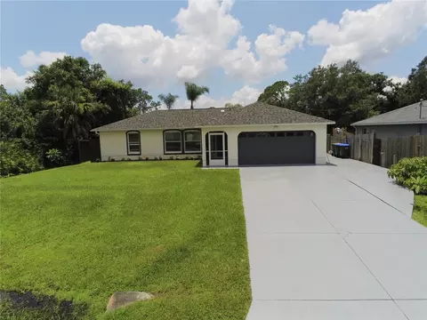 2335 Penguin Ln, North Port, FL 34286