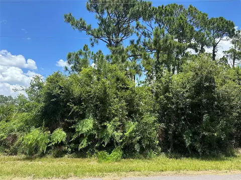 18016 Placid Ave, Port Charlotte, FL 33948