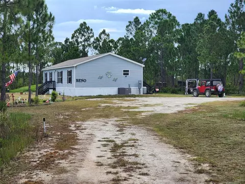 50300 Bermont Rd, Punta Gorda, FL 33982