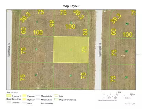 38 Bluebonnett Dr, Placida, FL 33946