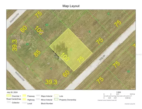 3 Tulip Ct, Placida, FL 33946