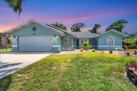 833 Diane Cir, Englewood, FL 34223