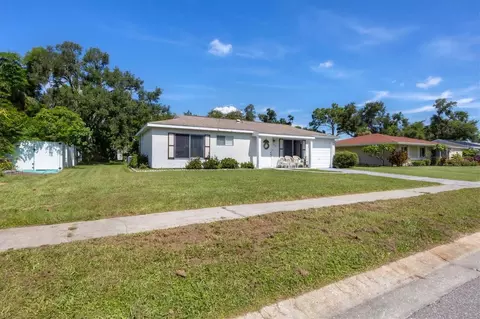 5375 Cambay St, North Port, FL 34287