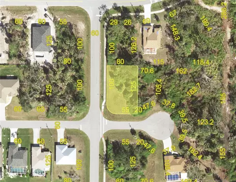 164 Kings Dr, Rotonda West, FL 33947