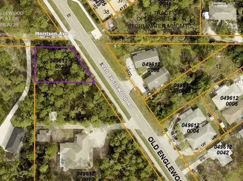 Englewood Road, Englewood, FL 34223