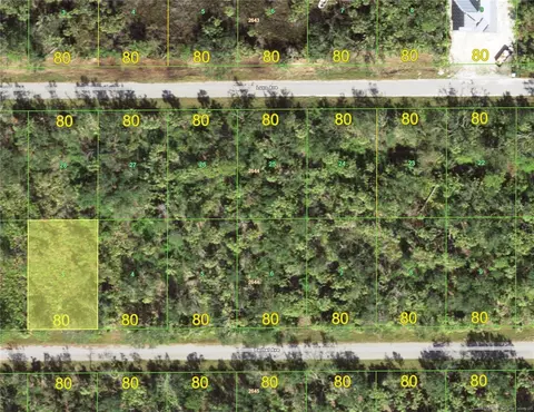 14162 Bethel Ave, Port Charlotte, FL 33953