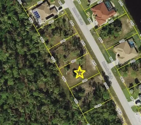 770 Rotonda Cir, Rotonda West, FL 33947