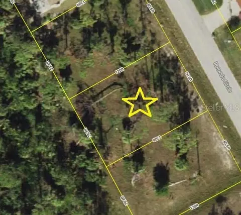 768 Rotonda Cir, Rotonda West, FL 33947