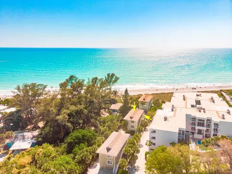 2350 N Beach Rd #2A, Englewood, FL 34223