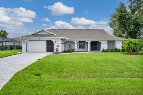 38 Bunker Way, Rotonda West, FL 33947