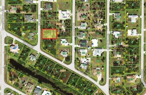 7156 Fancy St, Englewood, FL 34224