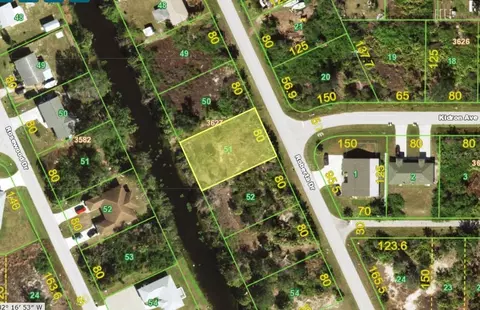 6505 Roberta Dr, Englewood, FL 34224