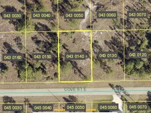 1115 Cove St E, Lehigh Acres, FL 33974