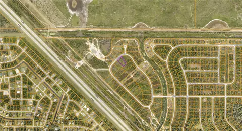 Joewood Circle, North Port, FL 34288