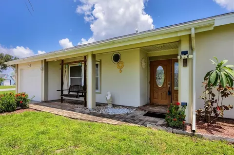 2740 Shenandoah St, North Port, FL 34287