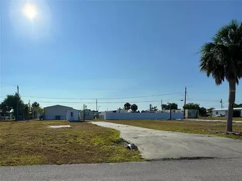 1265 Ibis Dr, Englewood, FL 34224