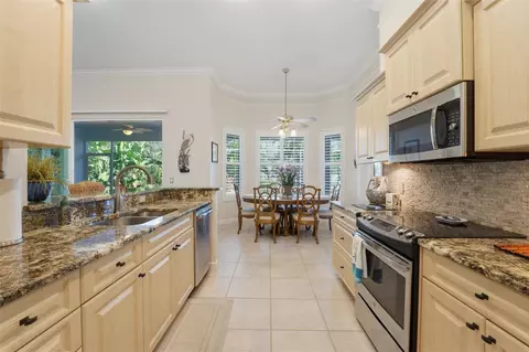 Kitchen - 200 Capstan Dr, Placida, FL 33946 photo 9 of 10