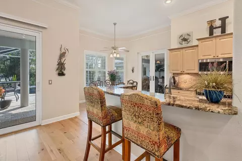 Kitchen - 200 Capstan Dr, Placida, FL 33946 photo 6 of 10