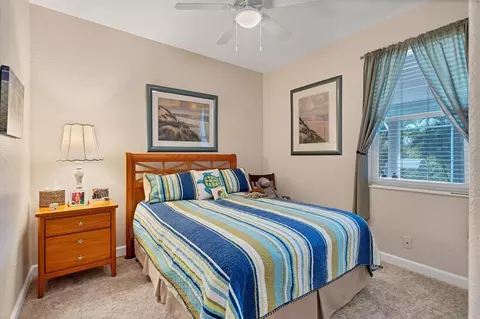 Bedroom - 200 Capstan Dr, Placida, FL 33946 photo 3 of 5