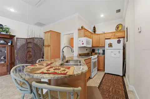 Kitchen - 200 Capstan Dr, Placida, FL 33946 photo 10 of 10