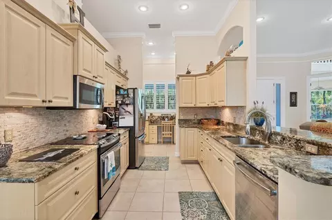Kitchen - 200 Capstan Dr, Placida, FL 33946 photo 2 of 10