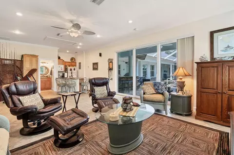 Living - 200 Capstan Dr, Placida, FL 33946 photo 5 of 6