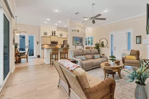 Living - 200 Capstan Dr, Placida, FL 33946 photo 6 of 6