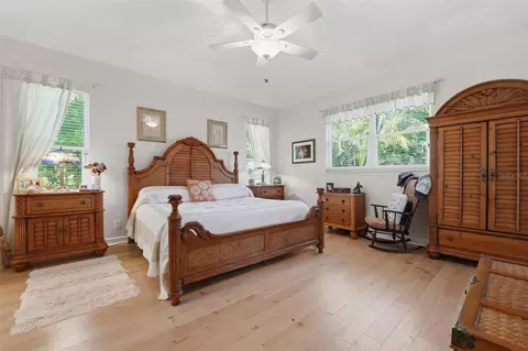 Bedroom - 200 Capstan Dr, Placida, FL 33946 photo 5 of 5
