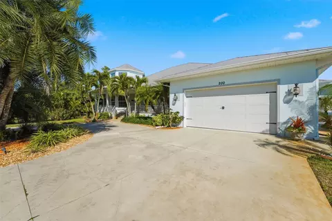 Exterior - 200 Capstan Dr, Placida, FL 33946 photo 27 of 27