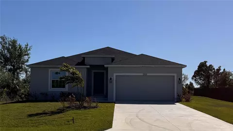 13151 Marathon Blvd, Port Charlotte, FL 33981