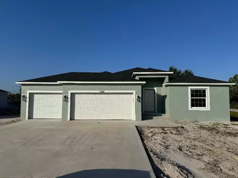 13141 Marathon Blvd, Port Charlotte, FL 33981
