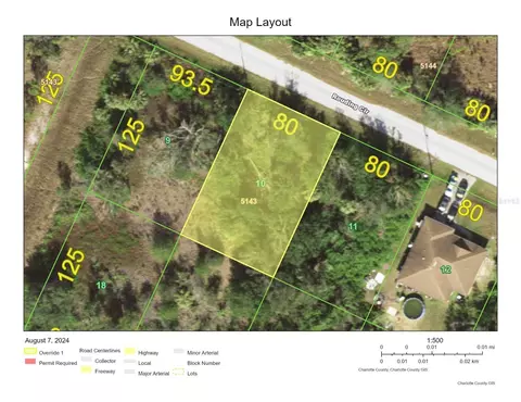 13197 Rouding Cir, Port Charlotte, FL 33981