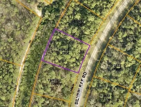lot2 Block 2273 Silverleaf Rd, North Port, FL 34288