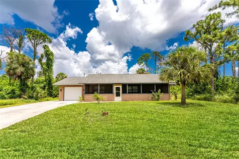 11950 Van Loon Ave, Port Charlotte, FL 33981
