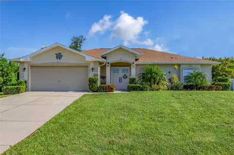 10174 Gulfstream Blvd, Englewood, FL 34224