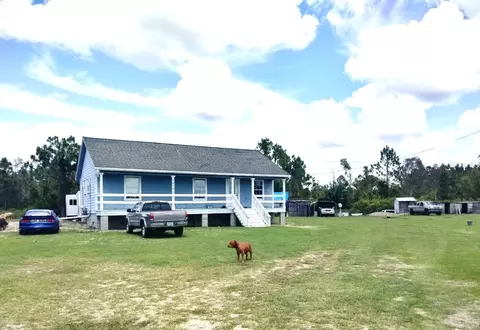 16180 Daisy Dr, Punta Gorda, FL 33955