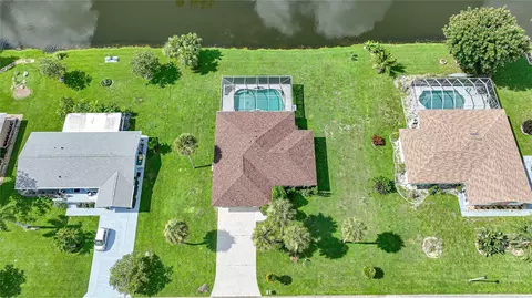 264 Annapolis Ln, Rotonda West, FL 33947