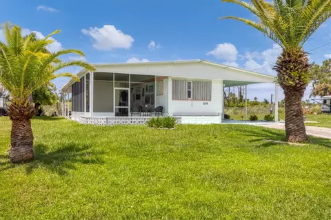 236 Via De Luna, Englewood, FL 34224