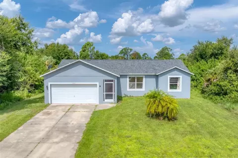 12542 Gulfstream Blvd, Port Charlotte, FL 33981