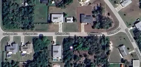10161 Quimper Ave, Englewood, FL 34224